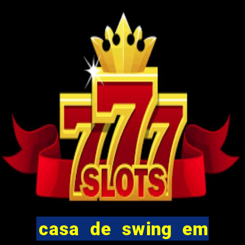 casa de swing em campo grande ms